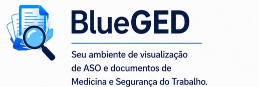 Portal Blue